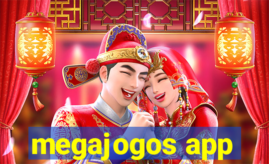 megajogos app
